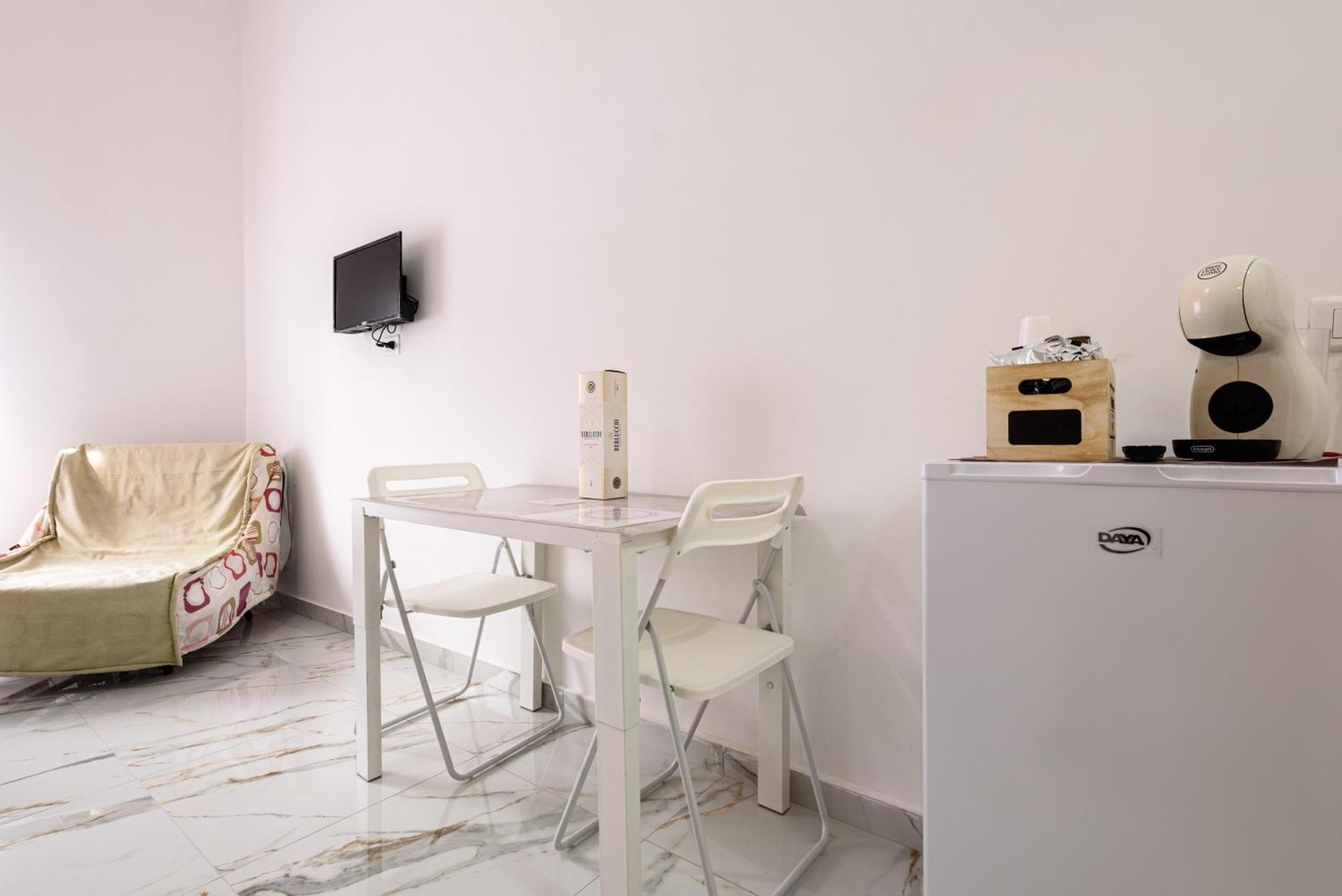 Casa Nina Apartment Naples Exterior photo