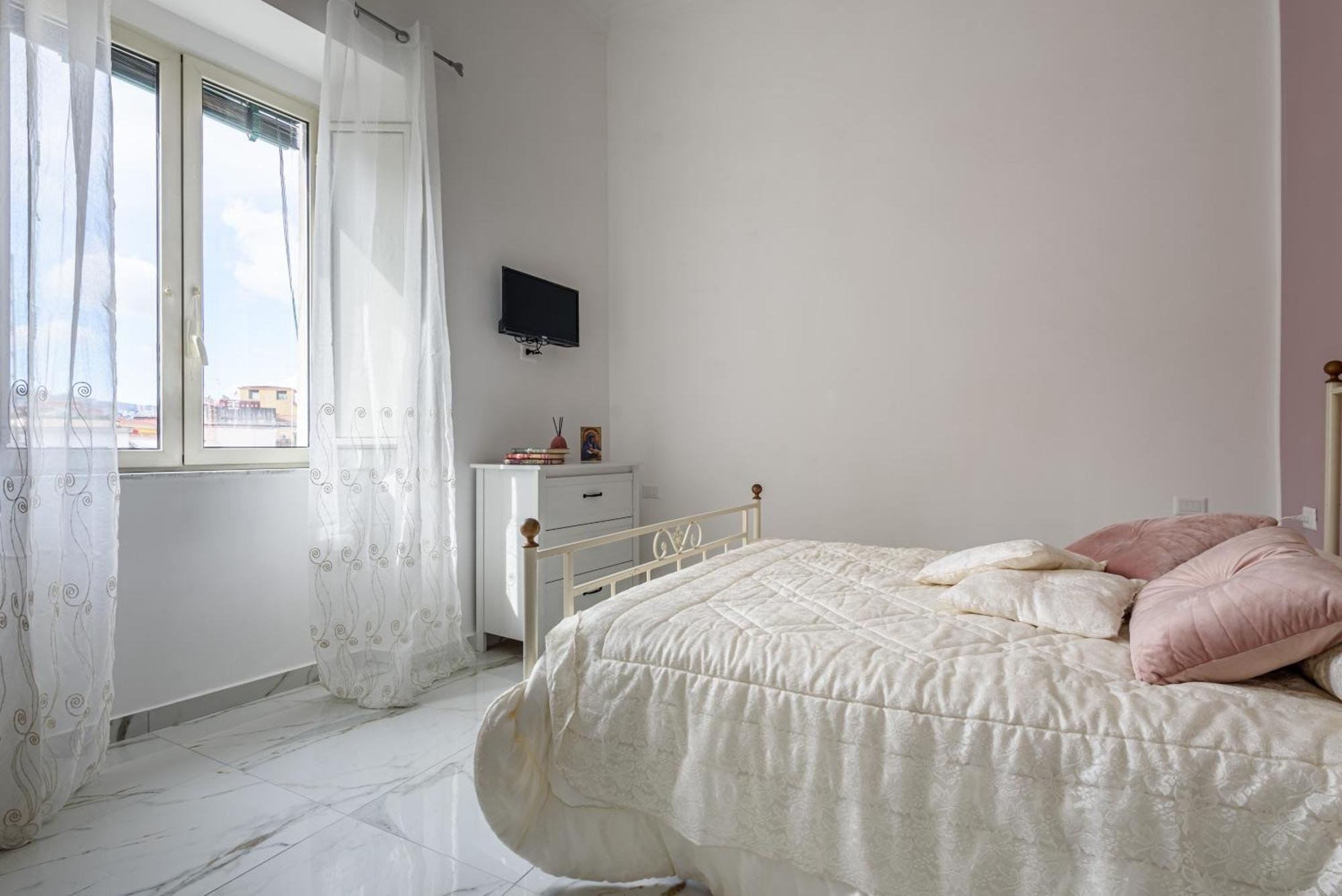 Casa Nina Apartment Naples Exterior photo
